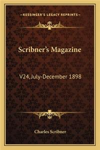 Scribner's Magazine