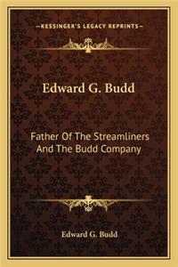 Edward G. Budd