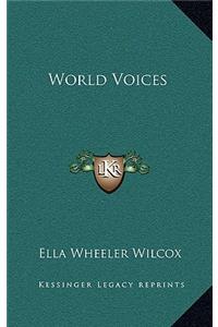 World Voices