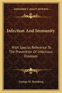 Infection and Immunity