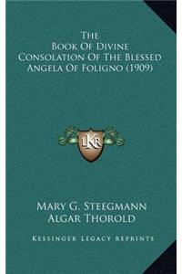 The Book Of Divine Consolation Of The Blessed Angela Of Foligno (1909)
