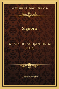 Signora