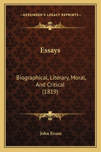 Essays