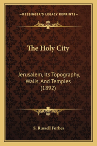 Holy City