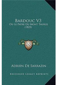 Bardouc V3