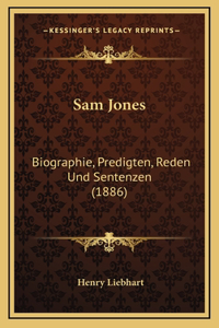 Sam Jones