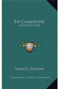 En Campagne