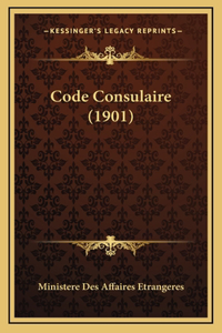 Code Consulaire (1901)