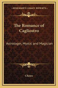 The Romance of Cagliostro