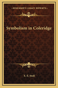 Symbolism in Coleridge