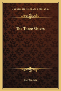 The Three Sisters