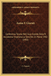 Assise E Giurati