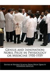 Genius and Innovation