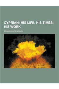Cyprian