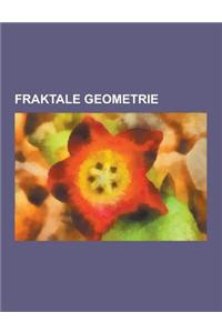 Fraktale Geometrie