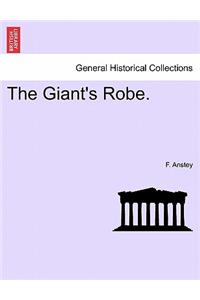 Giant's Robe.