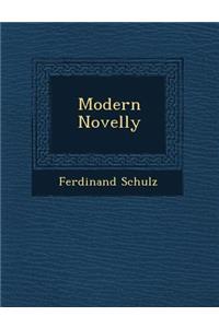 Modern Novelly