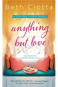 Anything But Love