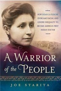 A Warrior of the People