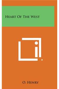 Heart of the West