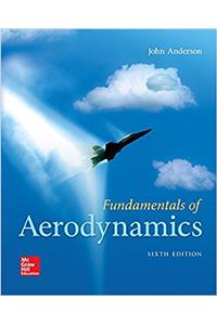 Fundamentals of Aerodynamics