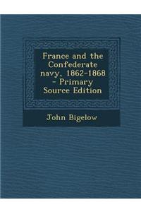 France and the Confederate Navy, 1862-1868