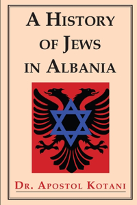 History of Jews in Albania