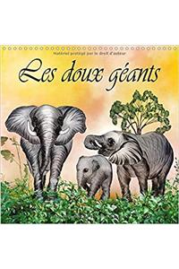 Doux Geants 2017