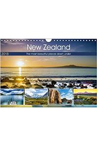 The Most Beautiful Places Down Under 2018