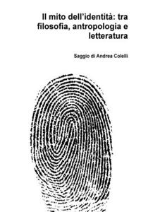 mito dell'identità