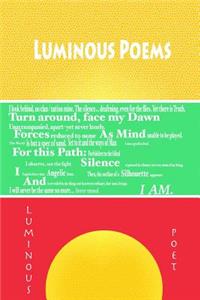 Luminous Poems