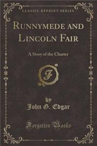 Runnymede and Lincoln Fair