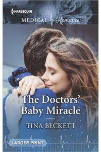 Doctors' Baby Miracle