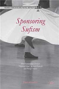 Sponsoring Sufism