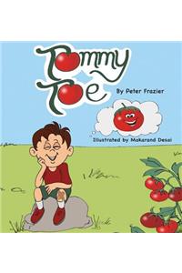 Tommy Toe