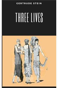 Three Lives