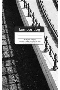 Komposition Vol. 1