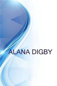 Alana Digby, MBA Student at London Business School