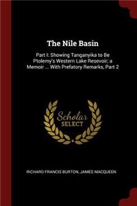 The Nile Basin