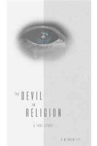 Devil in Religion