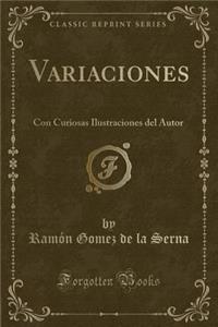 Variaciones