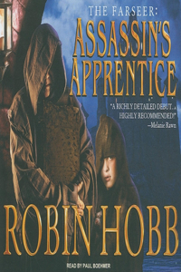 The Farseer: Assassin's Apprentice