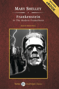 Frankenstein or the Modern Prometheus