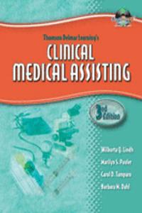Iml-Clinical Med Assisting 3e