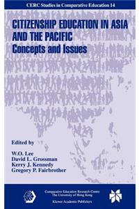 Citizenship Education in Asia and the Pacific