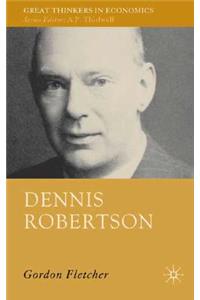 Dennis Robertson