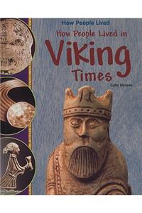 How People Lived in Viking Times
