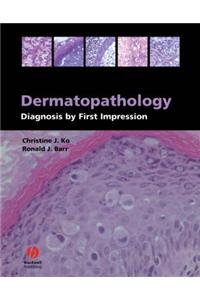 Dermatopatholgy:Diagnosis By First Impression