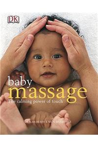 Baby Massage