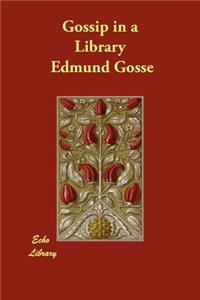 Gossip in a Library